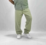 شلوار کتان کد 1028