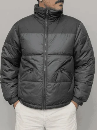 کاپشن مردانه کد 1052