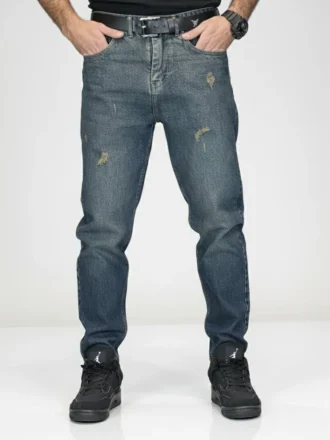 شلوار جین مردانه کد1077