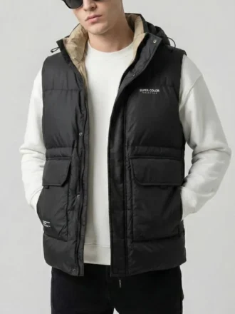 پافر مردانه کد 1081