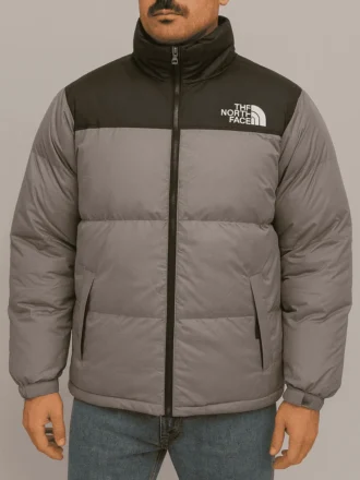 کاپشن مردانه کد 1069